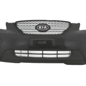 Bezpieczne zakupy ZDERZAK PRZEDNI PRZÓD KIA CARENS III